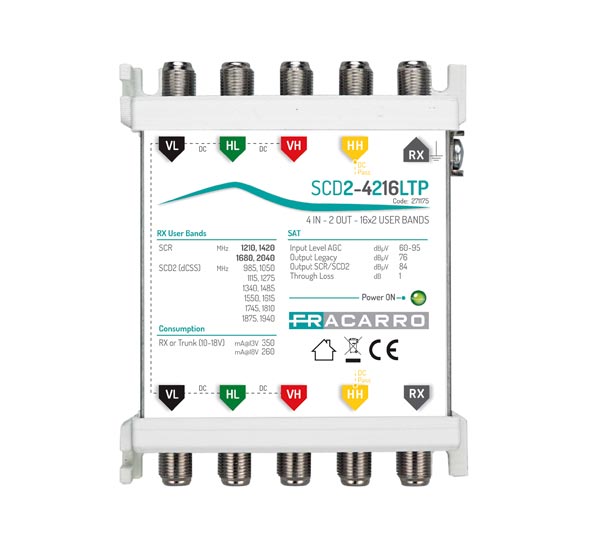 scd2 4216ltp