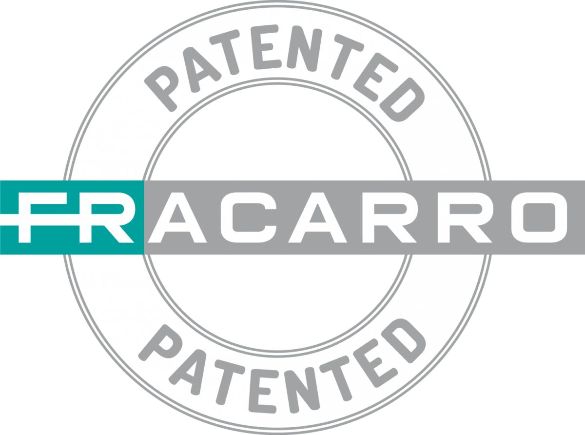 Fracarro logo