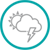 logo segnale stabile