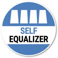 logo elf equalizer