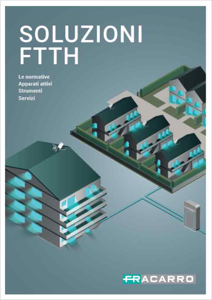 Soluzioni FTTH