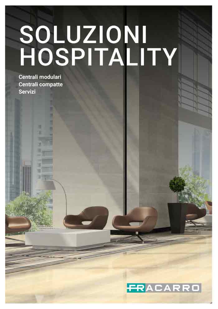 Soluzioni Hospitality