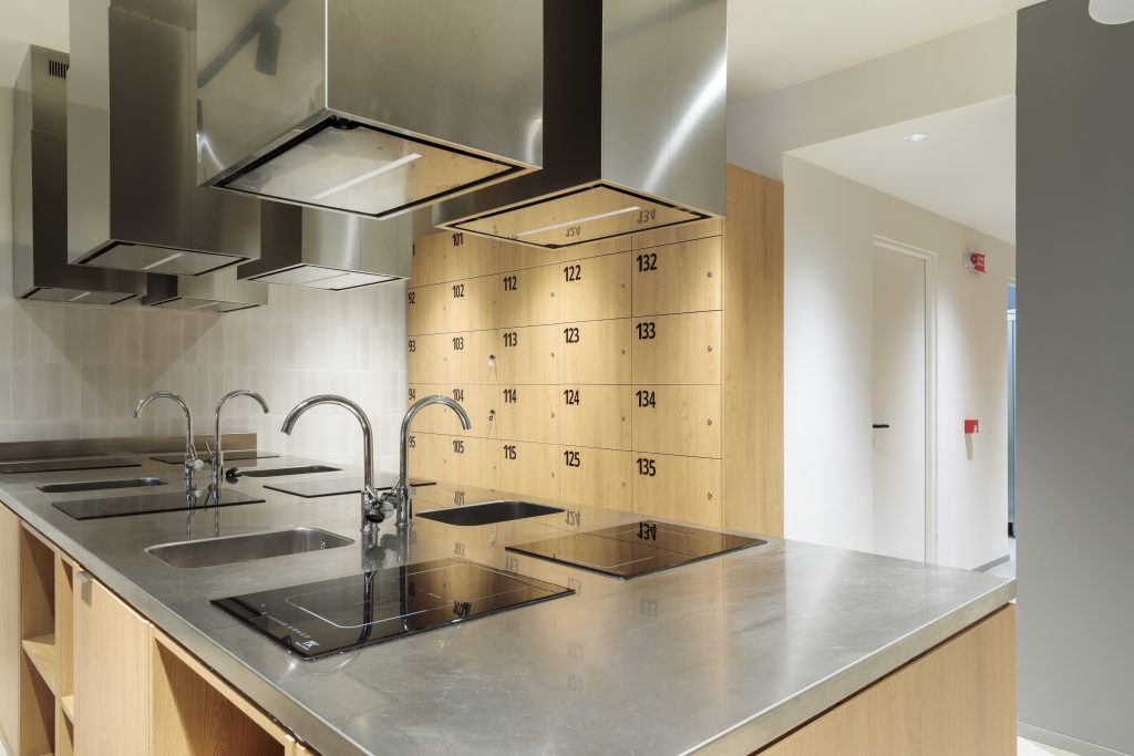 DOTCAMPUS_cucina