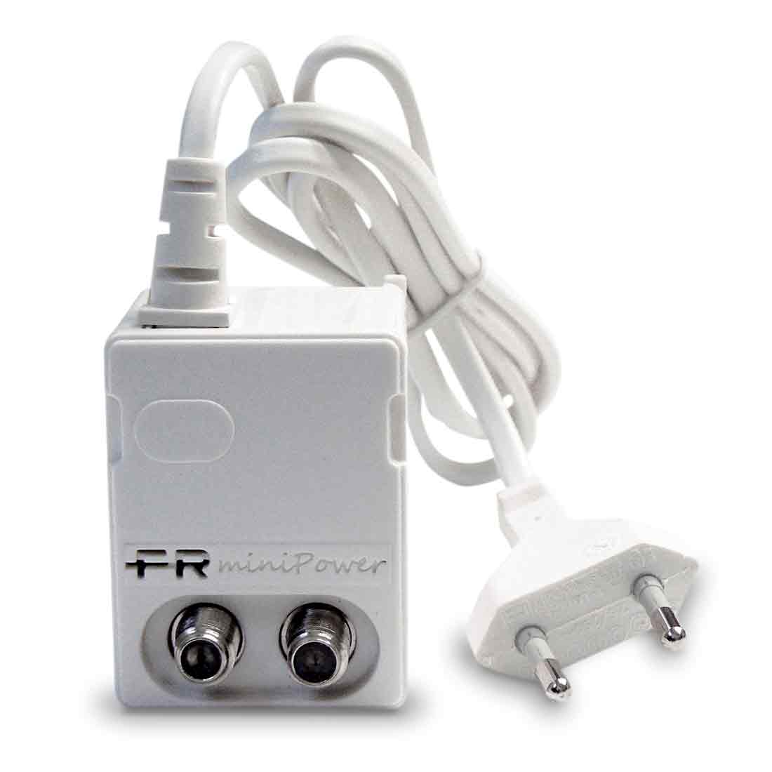 CAR412 Cargador Alimentador mechero USB-C Power Delivery 12V-24Vcc de Nimo