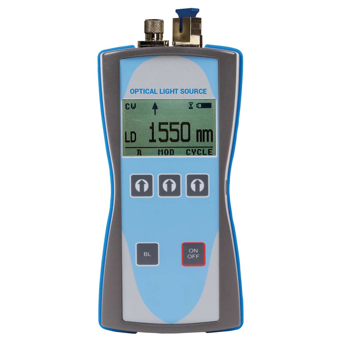 OPT Meter Fracarro Radioindustrie SRL