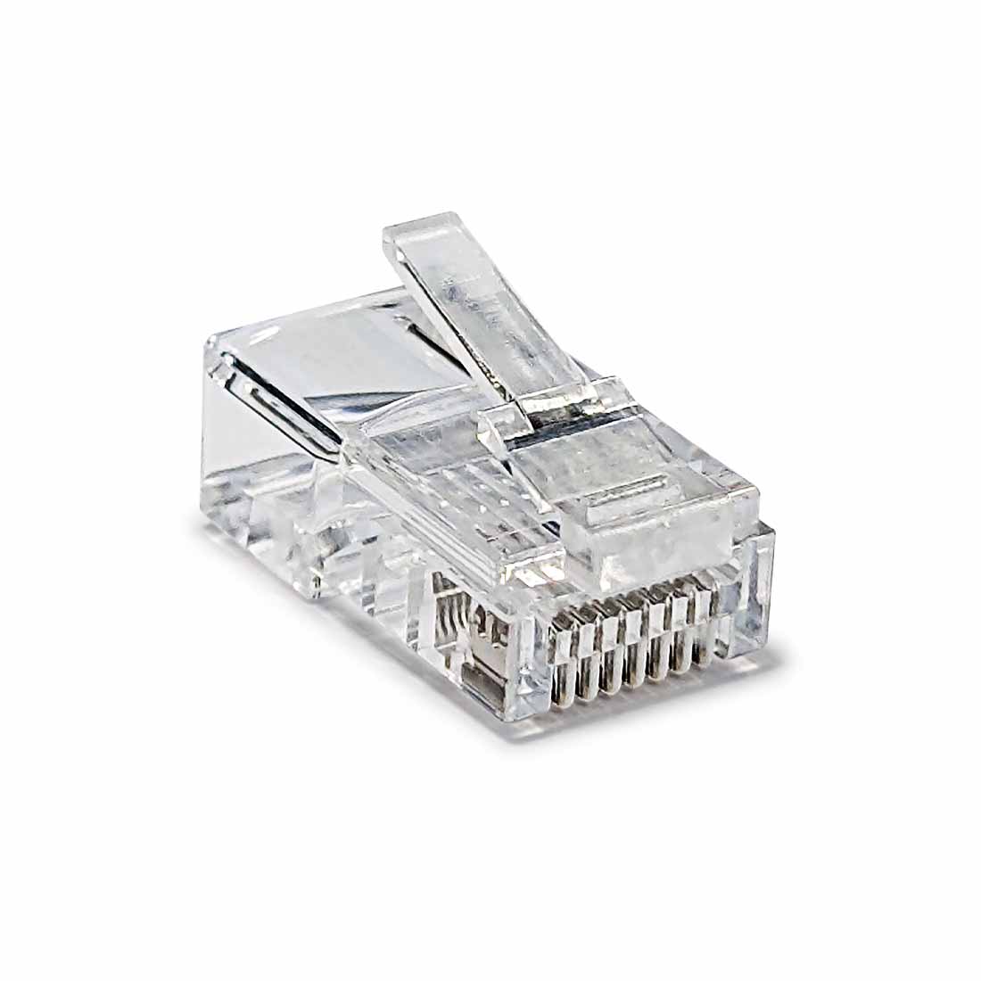 CAT6 PLUG Pass