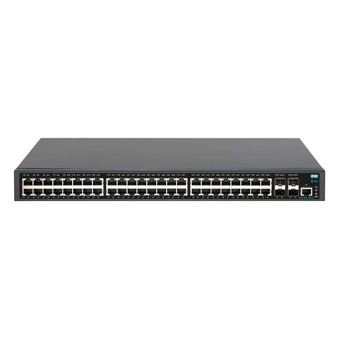 FSW-848-4SFP+