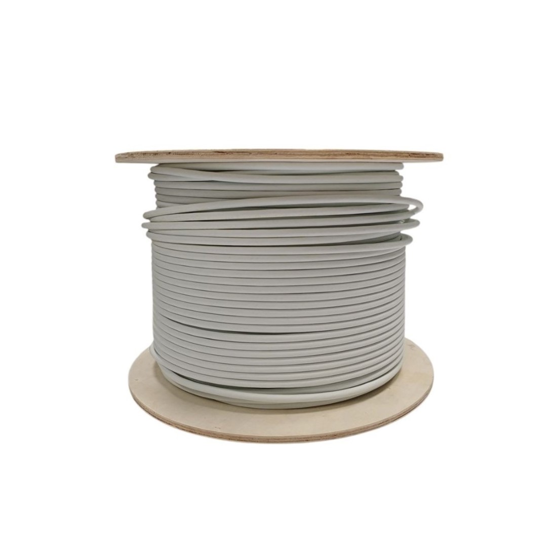 CAT6 FU LSZH