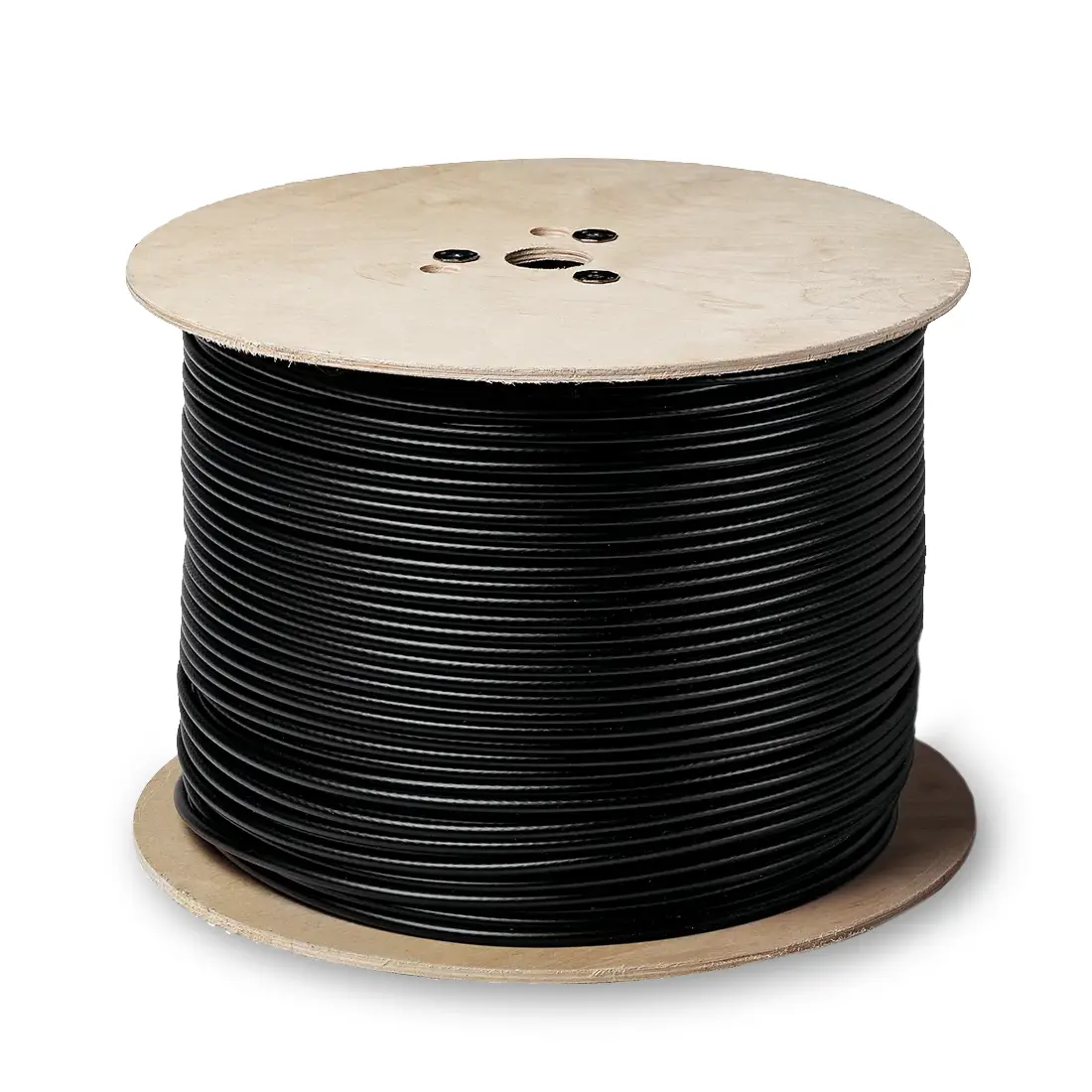 CAT6 FU PVC+PE