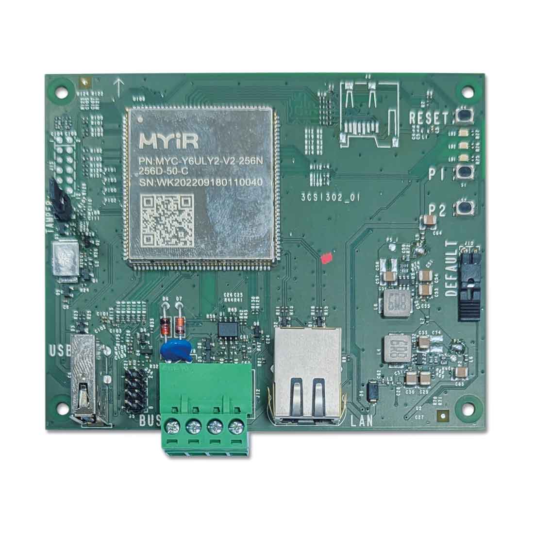 MOD-LAN-EVO